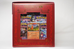 Pokemon TCG Charizard EX Super Premium Collection Box Sealed New - Image 2