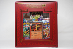 Pokemon TCG Charizard EX Super Premium Collection Box Sealed New - Image 3