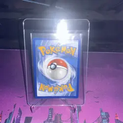 Jynx ex (124/165) Holo Double Rare | Pokemon Scarlet & Violet 151 | Near Mint - Image 2