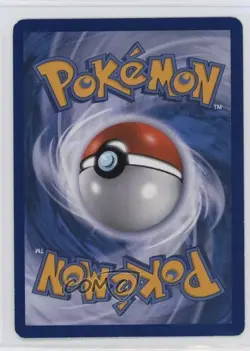 Kingdra Russian Pokemon XY Primal Clash #107 - Image 2
