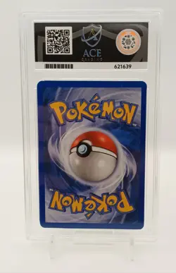 Lapras 71/144 | Skyridge 2003 | E-series | Ace 9 | Pokemon TCG - Image 2