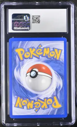 CGC 10 GEM MINT Pinsir 2004 EX Hidden Legends 13/101 Reverse Holo Pokemon Card - Image 2