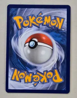 The Pokemon Company Charmander First Partner Promo Holo 038 NM - Image 3