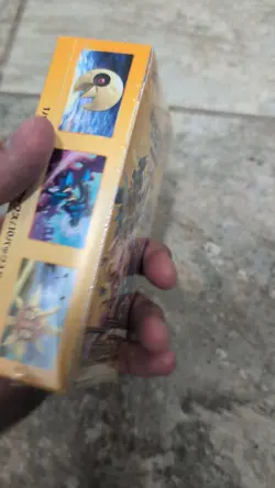 Pokemon Japanese VSTAR Universe Booster Box Factory Sealed S12a Authentic - Image 2