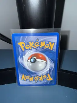 Tropius Stamped Reverse Holo Rare EX Dragon Frontiers Delta Species Card 23/101 - Image 2