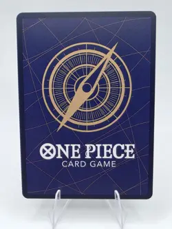 Bandai One Piece CCG Nami OP14-031 Special FILM/Straw Hat Crew Holo - Image 2