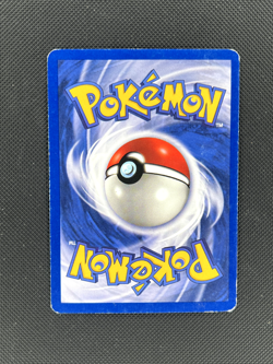 Meowth Black Star GB Promo 10 Holo Card Pokemon Card MP - Image 2