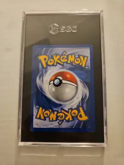 Pokemon TCG Venusaur Holo Card 13 WOTC Promo Black Star Vintage - Image 2