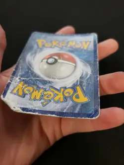 Rowlet & Alolan Exeggutor GX - 1/236 - Pokemon Unified Minds Sun & Moon Card DMG - Image 4