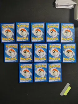 Pokemon TCG Dragon Vault Holo Lot 11 Cards Axew Dragonair Latias 2012 - Image 4