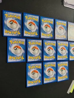 Pokemon TCG Dragon Vault Holo Lot 11 Cards Axew Dragonair Latias 2012 - Image 5