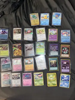 Pokemon/ Yu Gi Oh Card Lot e-reader, modern - Image 2