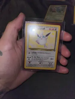 Pokemon/ Yu Gi Oh Card Lot e-reader, modern - Image 5