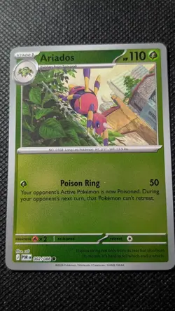 Pokemon ME03 Perfect Order Holo/Reverse Holo Choose Your Card Mega Evolution - Image 3