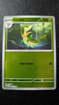 Pokemon ME03 Perfect Order Holo/Reverse Holo Choose Your Card Mega Evolution - Image 4