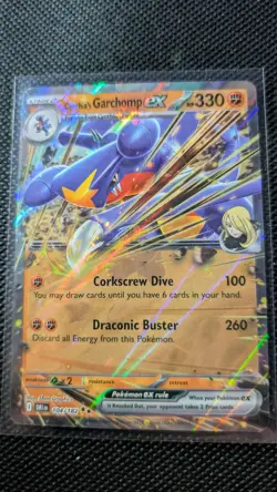 Pokemon TCG EX & Mega EX Lot NM/M Choose Your Card Holo - Image 4