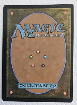 Magic: The Gathering Karplusan Forest (Borderless) Dominaria United Foil Card - Image 2