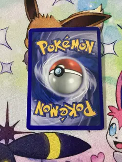 Dark Espeon 4/105 - Neo Destiny - HOLO With Swirl - Pokemon TCG WOTC 2000 - Image 3