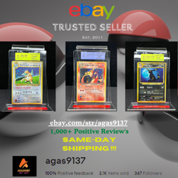 ✅ Charizard V SWSH050 - NEAR MINT + Full Art Promo Pokemon Card ✅ INVEST ✅ 1AI - Image 3