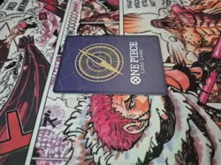 One Piece TCG Tashigi OP14-029 Special Parallel (SP) English - Image 5