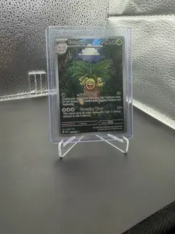 Pokemon TCG - Me01 - Exeggutor - 135/132 - Illustration Rare- Near Mint - Image 1