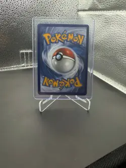 Pokemon TCG - Me01 - Exeggutor - 135/132 - Illustration Rare- Near Mint - Image 2