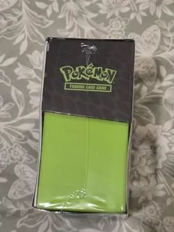 Perfect Order ETB (Elite Trainer Box) Factory Sealed Brand New - Pokemon TCG - Image 5