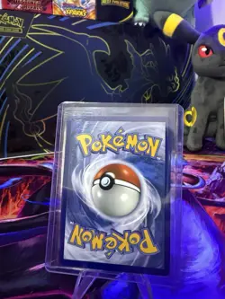 Pokemon TCG Mega Gardevoir EX Mega Evolutions Ultra Rare Card 159/132 - Image 2