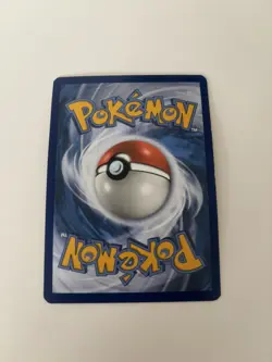 Pokemon Mewtwo TCG Detective Pikachu Holo Card 12/18 - Image 2
