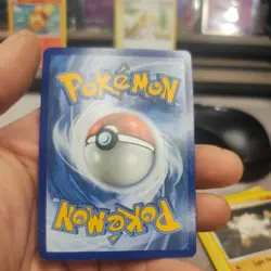 Pokemon TCG Slaking Holo Rare 18/18 Detective Pikachu - Image 3