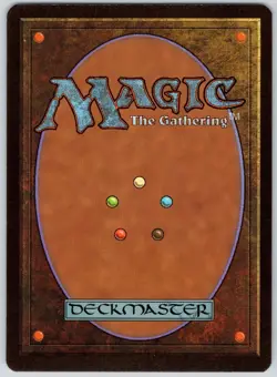 Force of Will 42 Uncommon Alliances Magic: The Gathering LP - Image 2