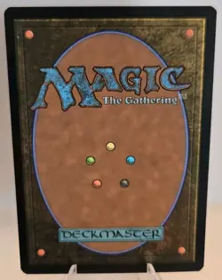 Orphan Cocoon fal'Cie Muldrotha, the Gravetide (Showcase) MTG Final Fantasy Reg - Image 2