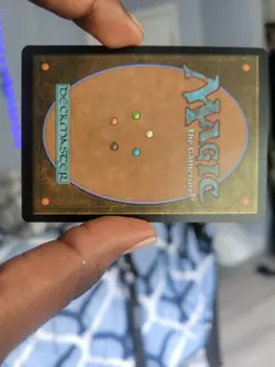 Force of Will Secrets of Strixhaven: Mystical Archive Regular, borderless. - Image 3