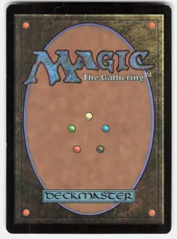 Ruin Crab 075/280 Uncommon The List Reprints Magic: The Gathering Lightly Played - Image 3