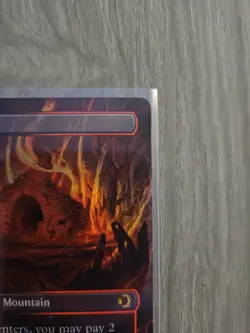 Blood Crypt (Borderless) Lorwyn Eclipsed Foil - Image 5