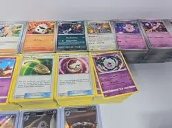 4000+ Pokemon TCG Bulk Card Lot - Mixed Sets & Eras NM/LP 600 Reverse Holos - Image 3