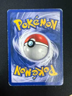 Jolteon - 4/64 - Holo Rare - Unlimited Edition Jungle (HP)#3 Pokemon - Image 2