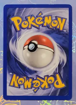 Groudon EX Black Star Promo 002 Pokemon TCG 2003 Nintendo Power Magazine - Image 2