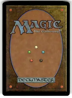 Firebreathing MTG Core Set 5th Edition Regular - Image 2