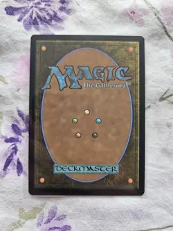 NM Extended Art Morlun, Devourer of Spiders, MTG, Marvel's Spider-Man, Magic - Image 2