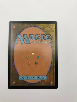 MTG Murders at Karlov Manor Blood Spatter Analysis Regular Magic Card Rare - Image 2