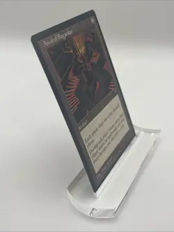 Anvil Of Bogardan Visions 1996 Near Mint Mtg Magic The Gathering Roger Raupp - Image 2