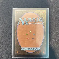 1999 Magic MTG Urza's Destiny Replenish #15 - Image 3