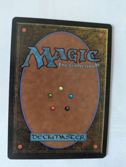 Italian Infinite Authority Legends MTG NM Free shipping with tracking - Image 2