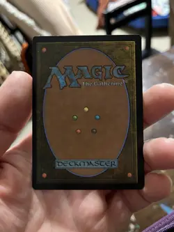 1 x Betor, Kin to All - Tarkir: Dragonstorm NM-Mint - MTG - Image 2