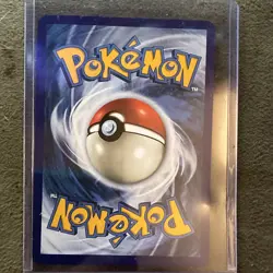 Blastoise 002/102 Base Set Shadowless 1st Edition Holo Rare 100 HP Pokemon Card - Image 4