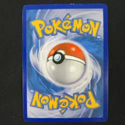 WHOLE SWIRL 🌀💫 Umbreon BW93 Black White Promo Holo Nintendo Pokemon Card - Image 4