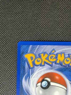 Pokemon EX Crystal Guardians Gulpin Card 33/100 Stamped Reverse Holo 2006 - Image 4