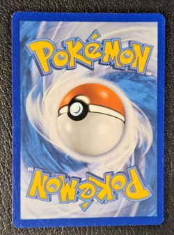 Lugia Reverse Holo Pokemon Card ( #78/124 Fates Collide Pokemon TCG 2016 ) - Image 4