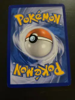Pokemon TCG Card 2005 Unseen Forces - Hoothoot 59/115 Holo - Image 2